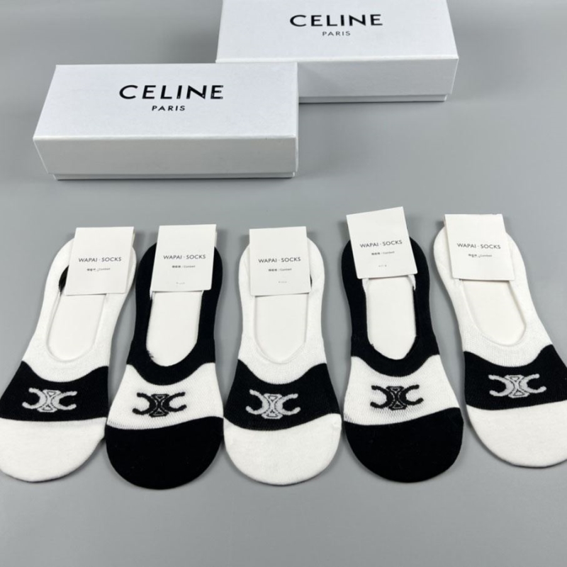Ce**e socks